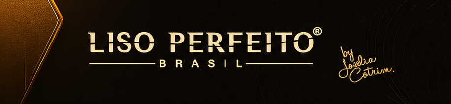 Licenciados Liso Perfeito Brasil